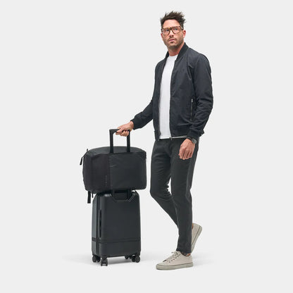 Travel Bag 30L Backpack-Duffel Hybrid