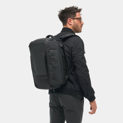 Travel Bag 30L Backpack-Duffel Hybrid