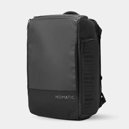 Travel Bag 30L Backpack-Duffel Hybrid