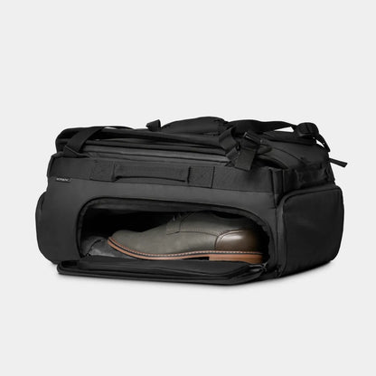 Travel Bag 30L Backpack-Duffel Hybrid