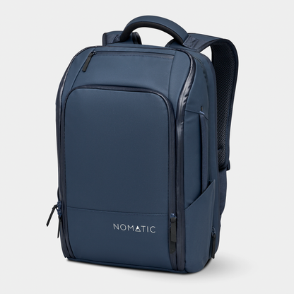 Nomatic Travel Pack (Navy, 20L)