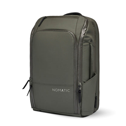 Expandable Travel Pack 14L or 20L Backpack