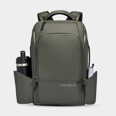 14L/20L Travel Backpack