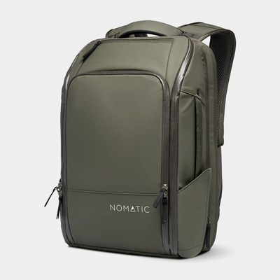 14L/20L Travel Backpack