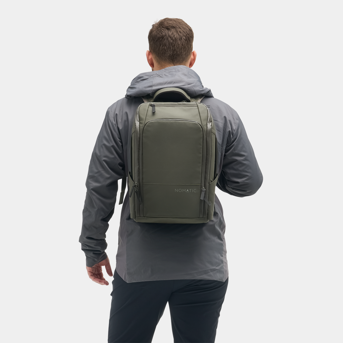 14L/20L Travel Backpack