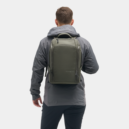14L/20L Travel Backpack