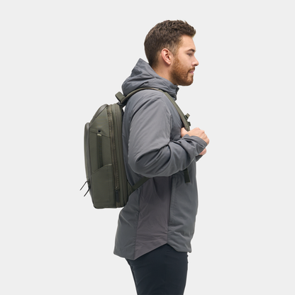 14L/20L Travel Backpack