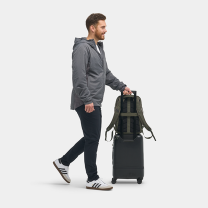 14L/20L Travel Backpack