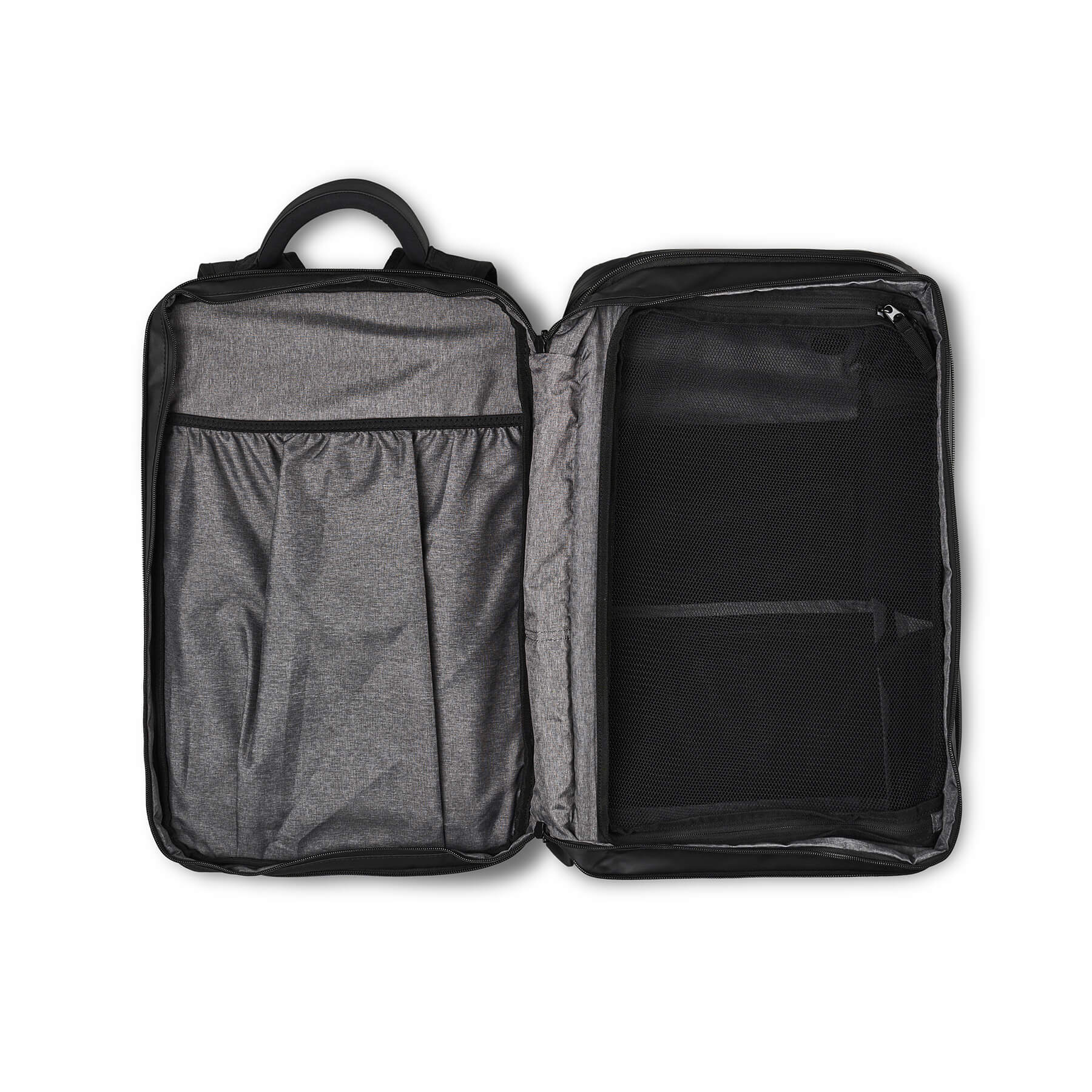 Expandable Travel Pack 14L or 20L Backpack