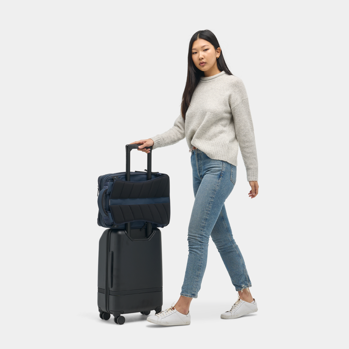 14L/20L Travel Backpack