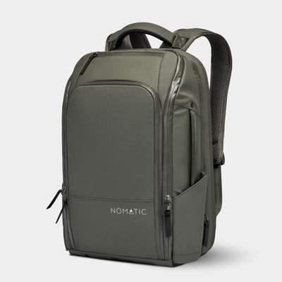 14L/20L Travel Backpack