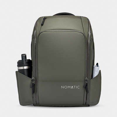 14L/20L Travel Backpack
