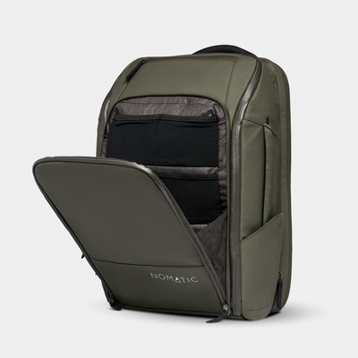 14L/20L Travel Backpack