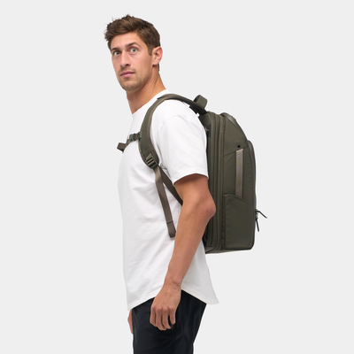14L/20L Travel Backpack