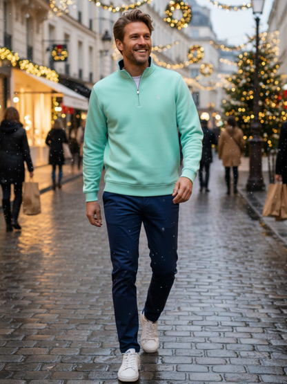 Turnberry Classic Cotton Polo Shirt