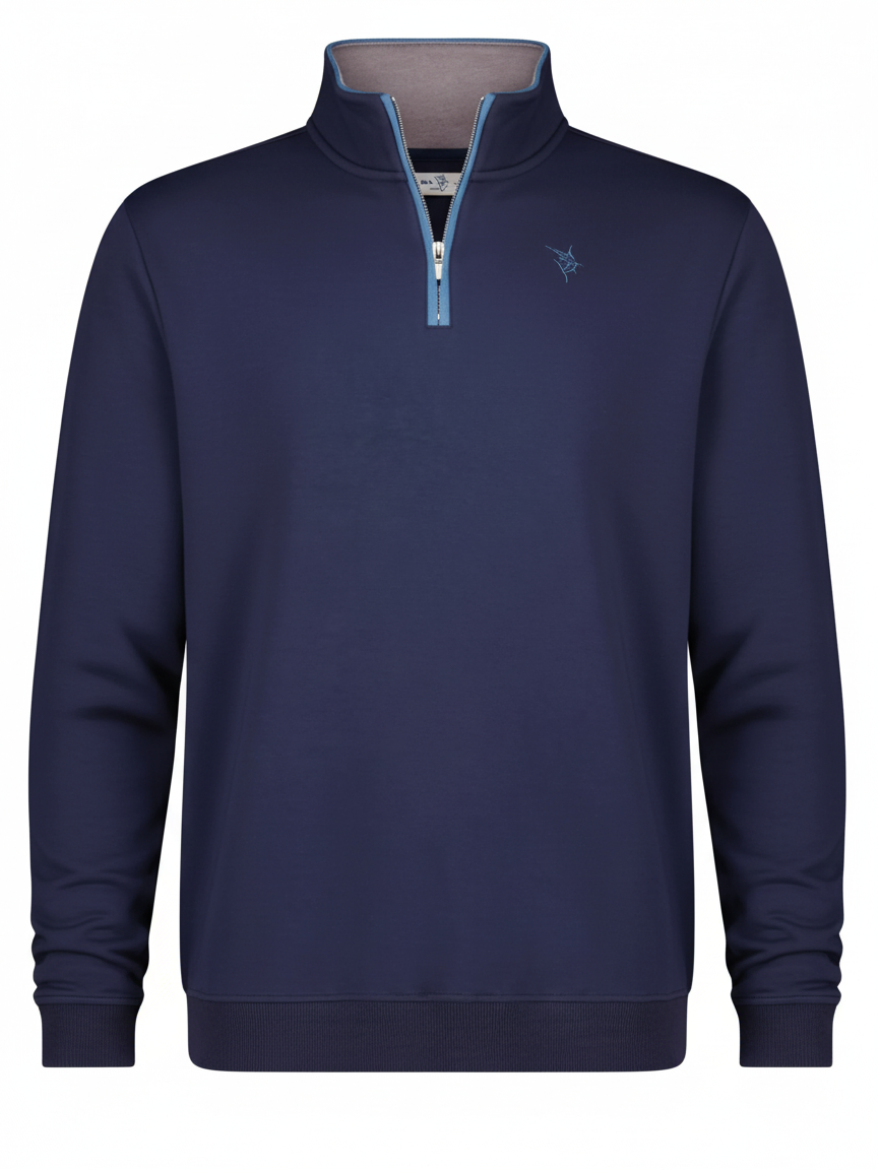 Turnberry Classic Cotton Polo Shirt