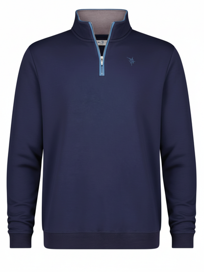 Turnberry Classic Cotton Polo Shirt