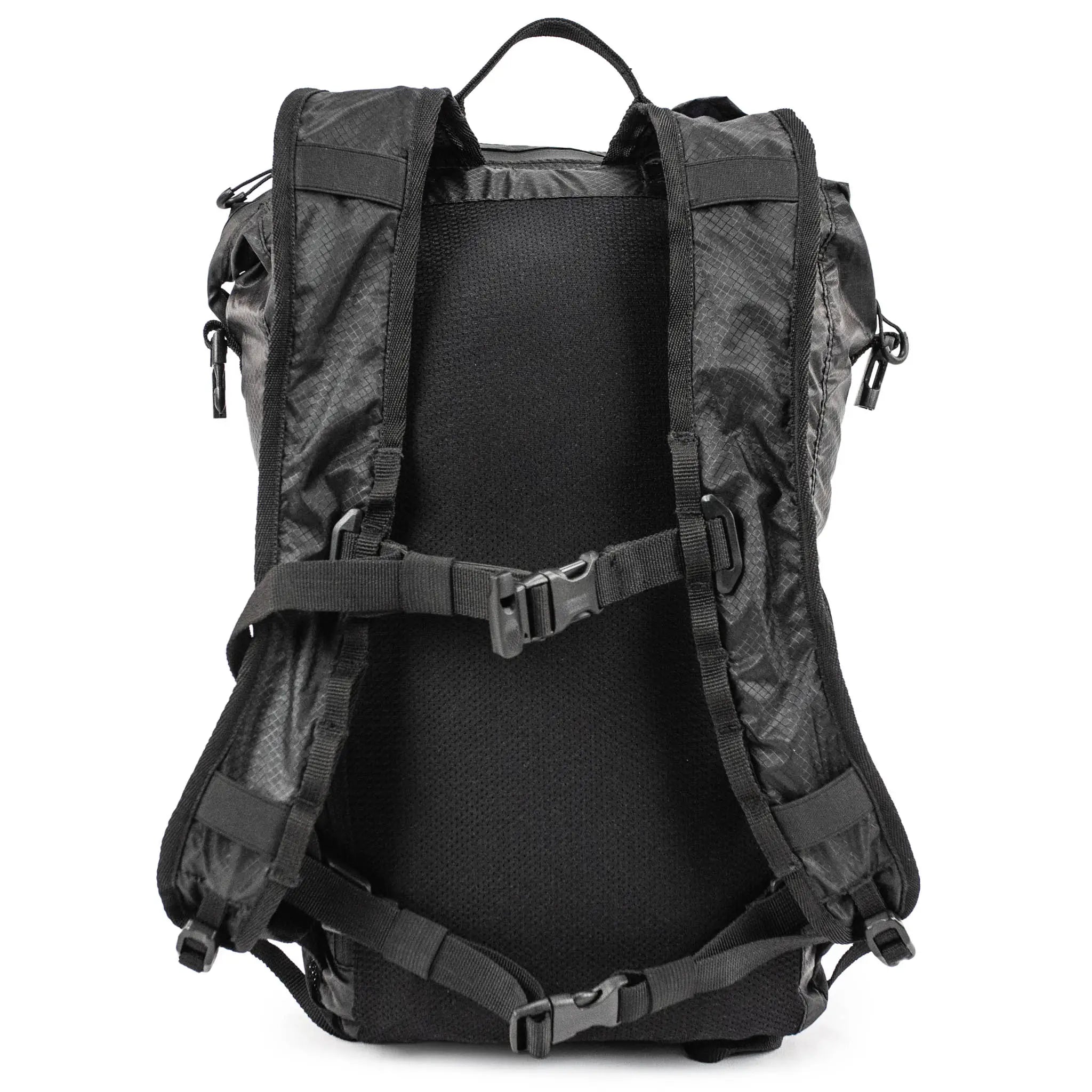 Ultima 22 Foldable Backpack with Detachable Hip Pack