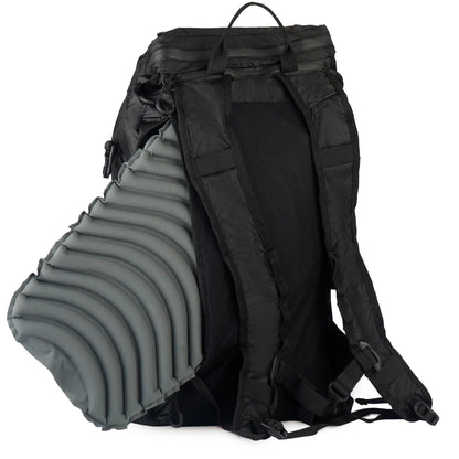 Ultima 22 Foldable Backpack with Detachable Hip Pack