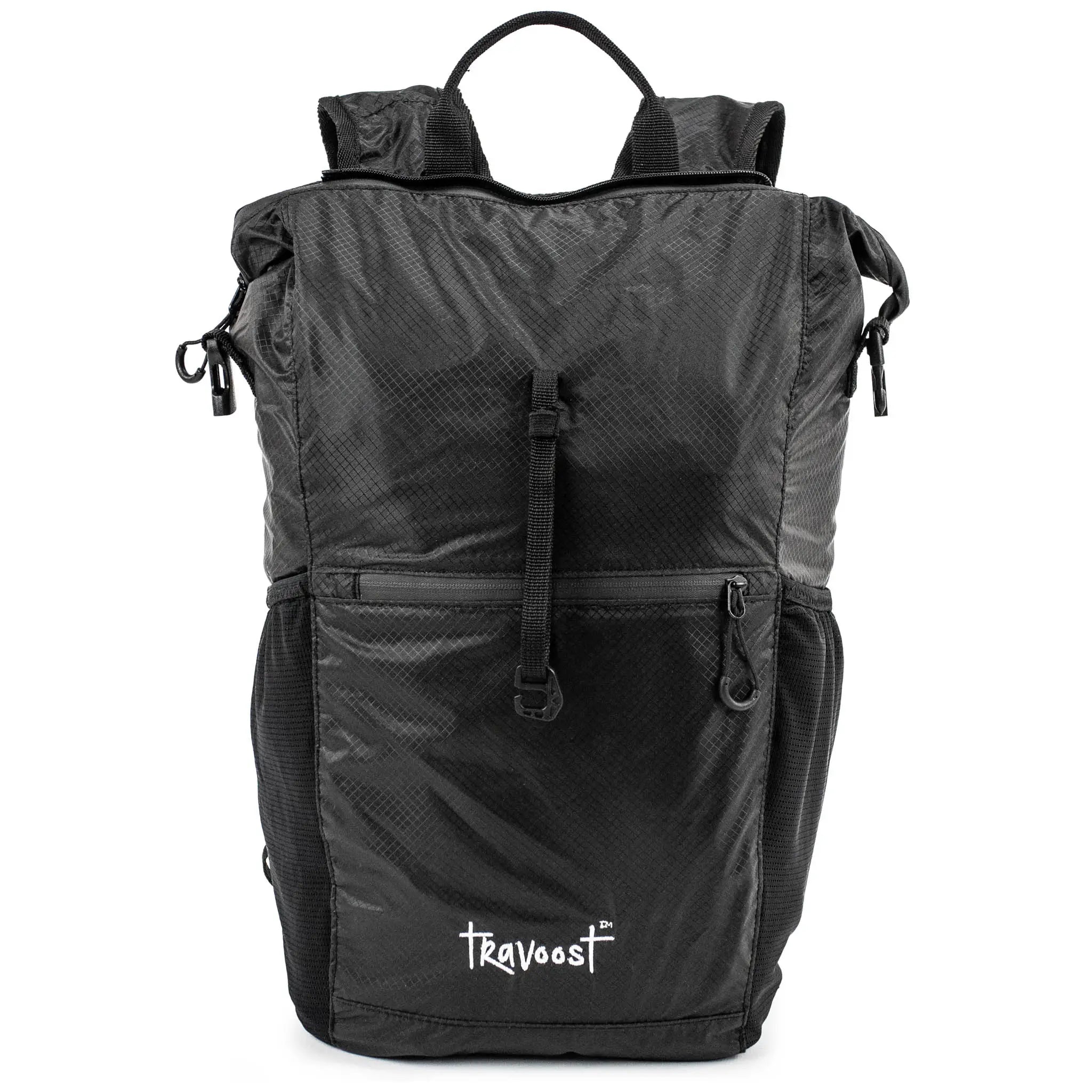 Ultima 22 Foldable Backpack with Detachable Hip Pack