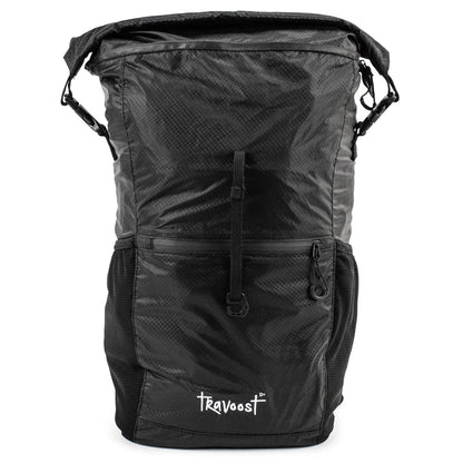 Ultima 22 Foldable Backpack with Detachable Hip Pack