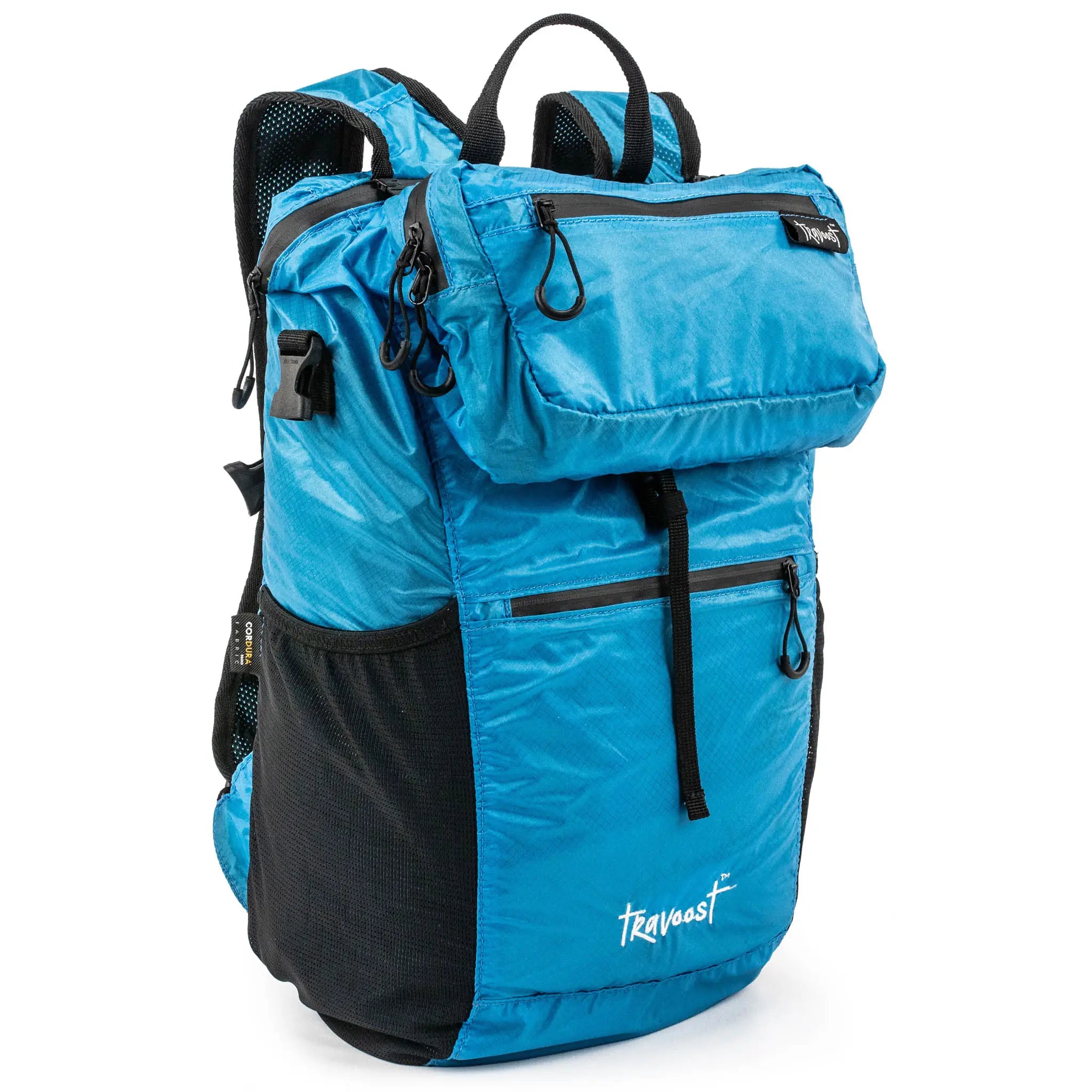 Ultima 22 Foldable Backpack with Detachable Hip Pack