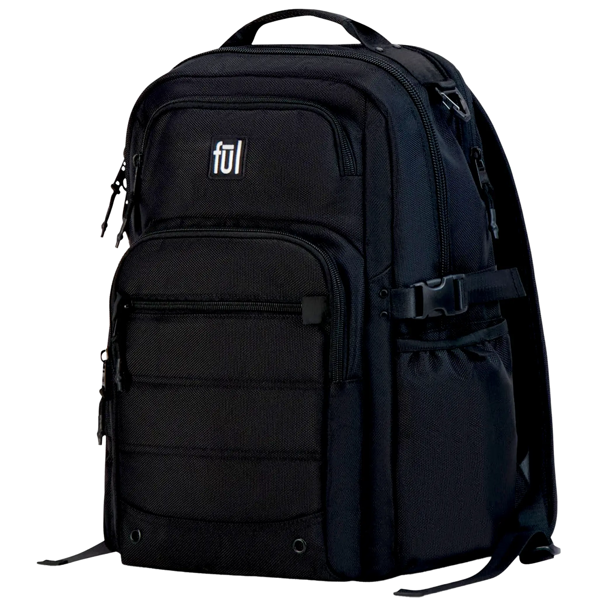 Tactics Collection Division Backpack, Black