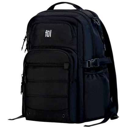 Tactics Collection Division Backpack, Black