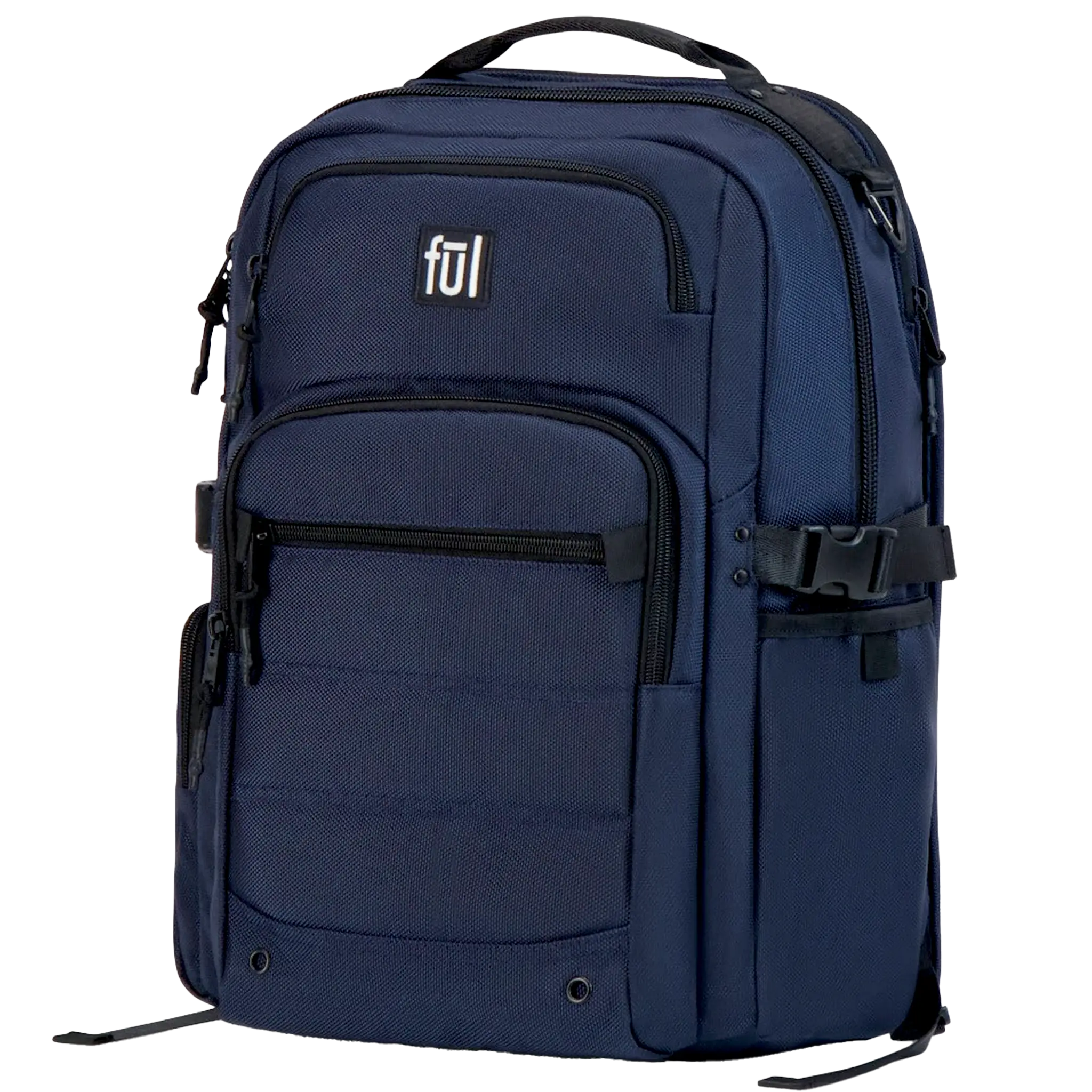 Tactics Collection Division Backpack, Navy Blue