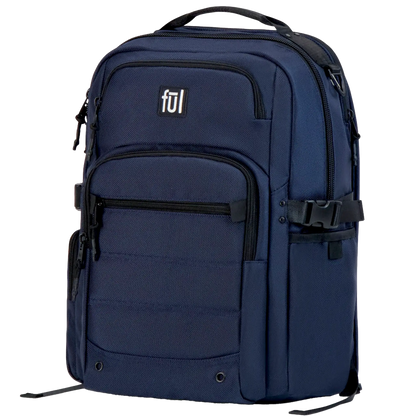 Tactics Collection Division Backpack, Navy Blue