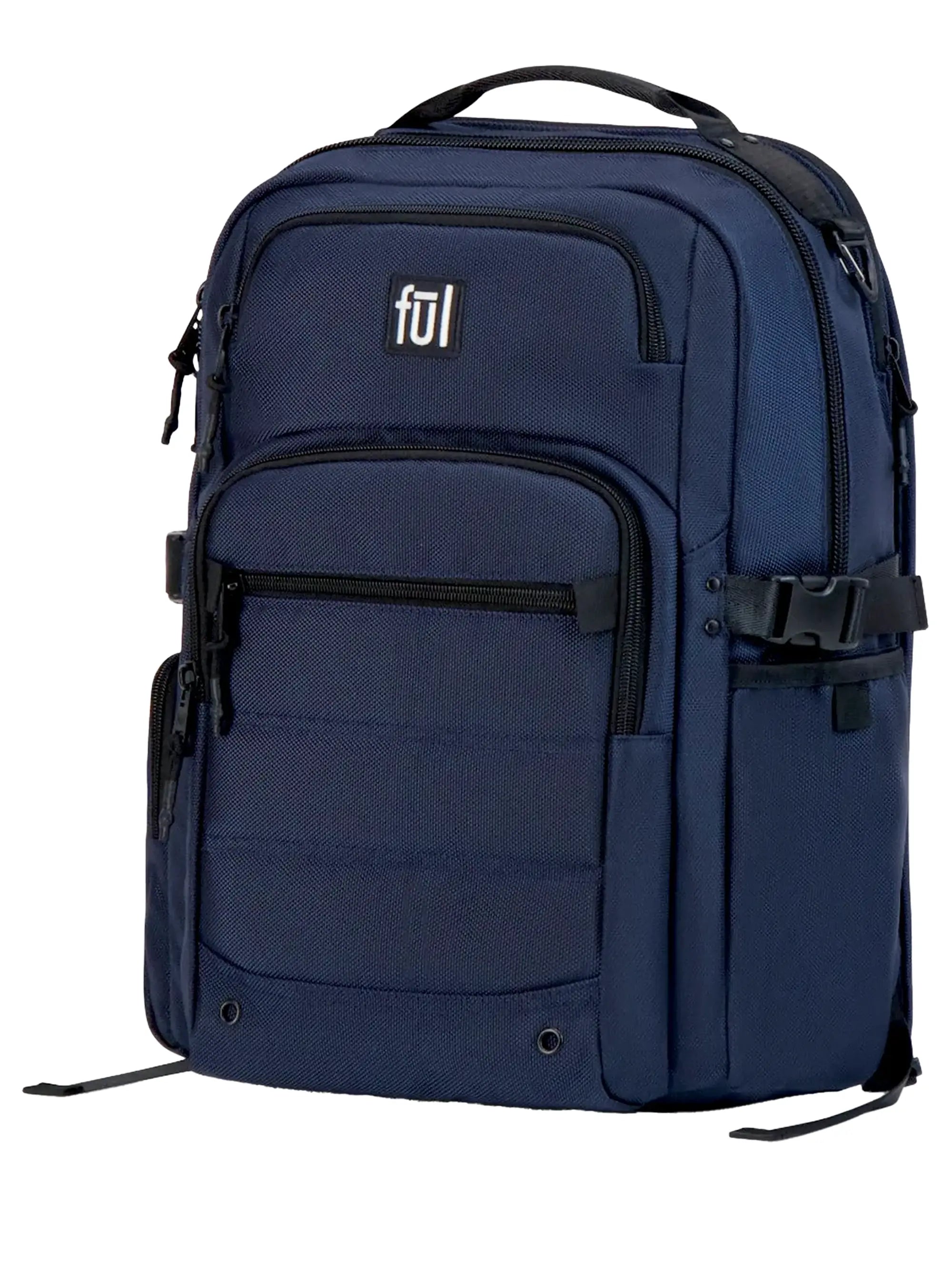 Tactics Collection Division Backpack, Navy Blue