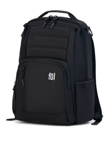 Tactics Collection Phantom Backpack, Black