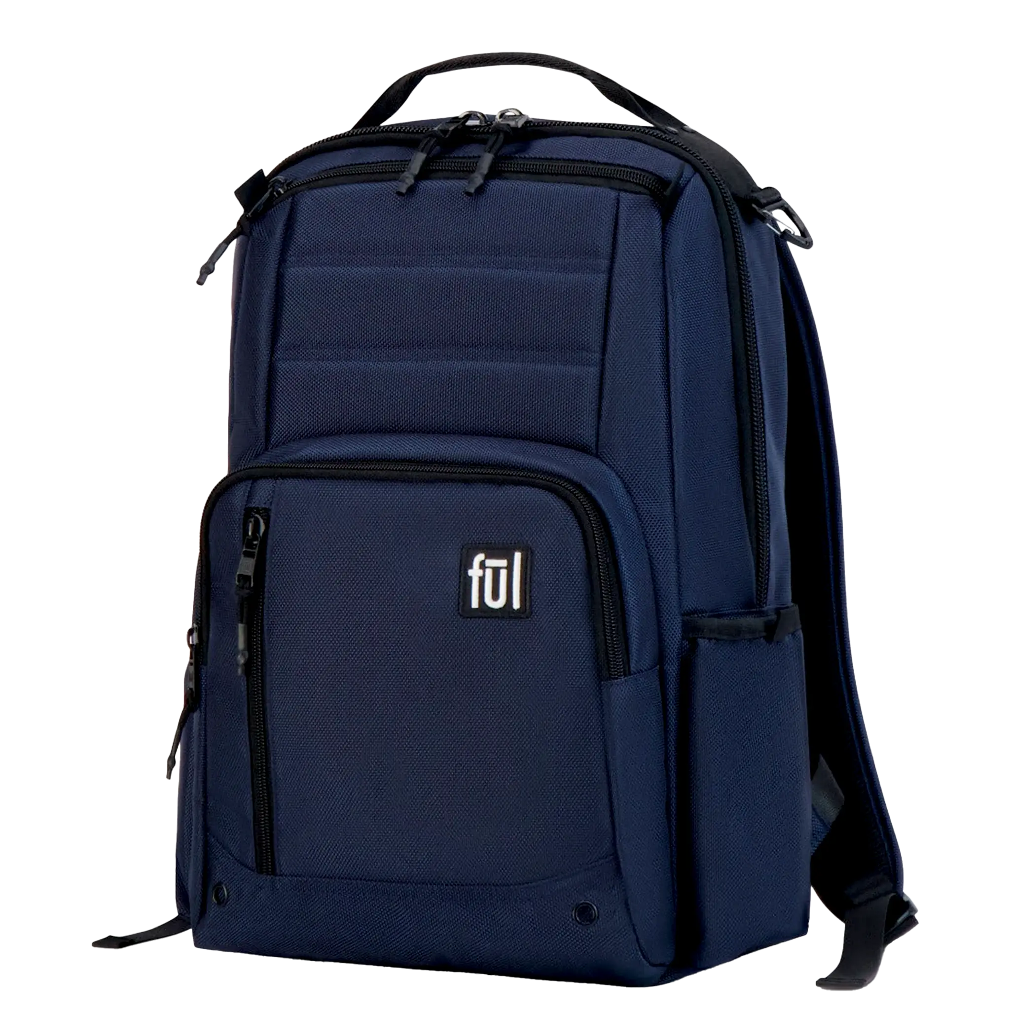 Tactics Collection Phantom Backpack, Navy Blue