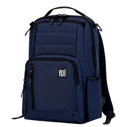 Tactics Collection Phantom Backpack, Navy Blue