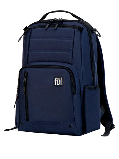 Tactics Collection Phantom Backpack, Navy Blue