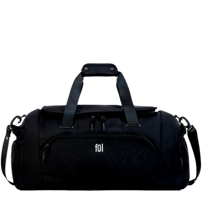 Tactics Collection Siege Duffle, Black