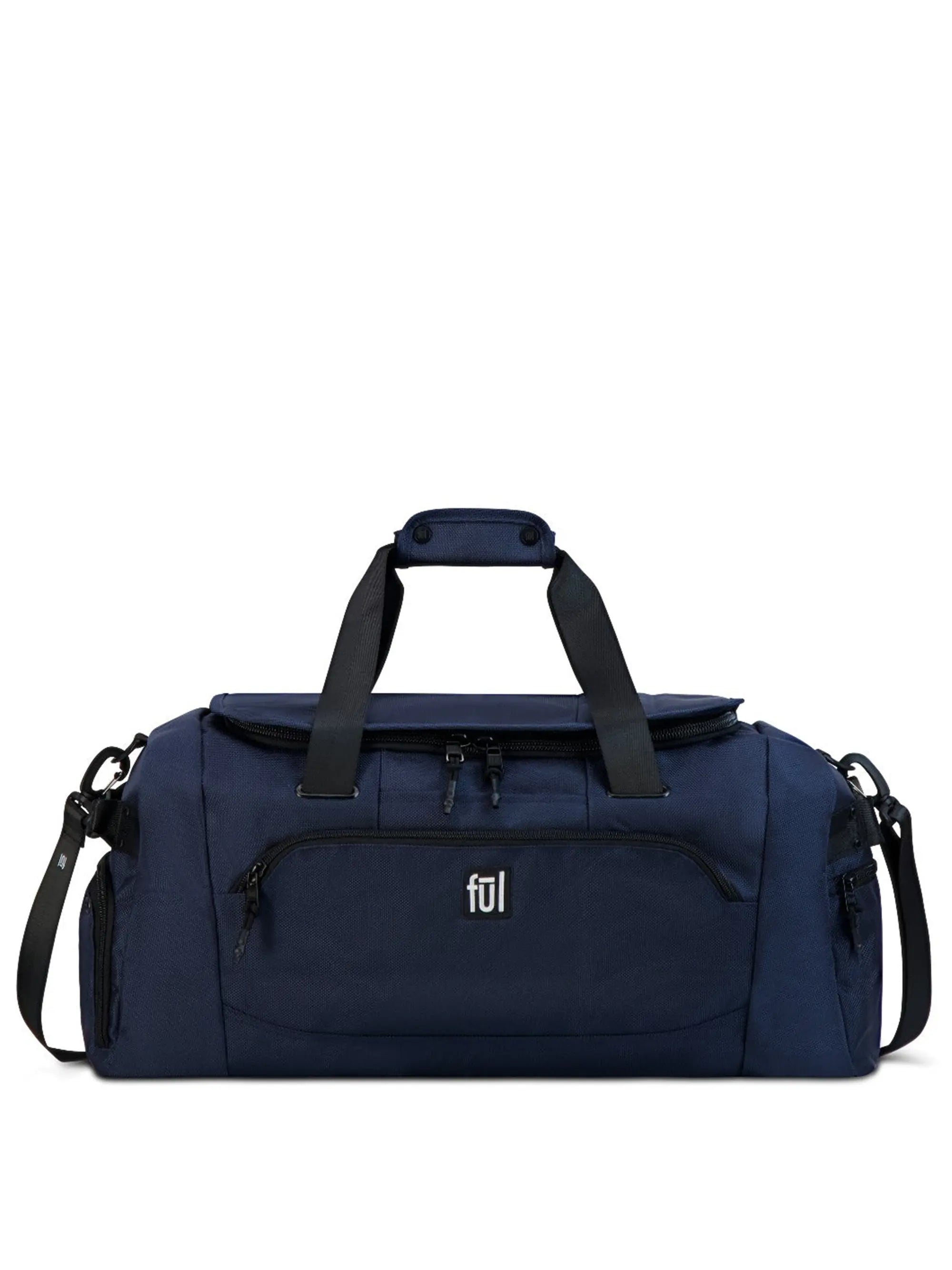 Tactics Collection Siege Duffle, Navy Blue