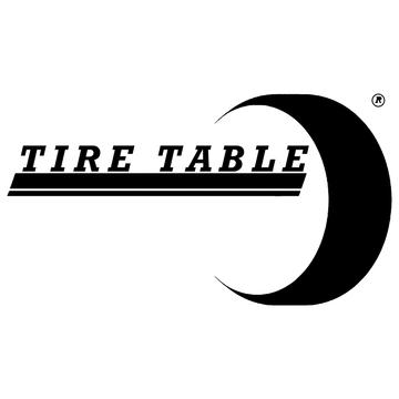 Tail Gater Tire Table