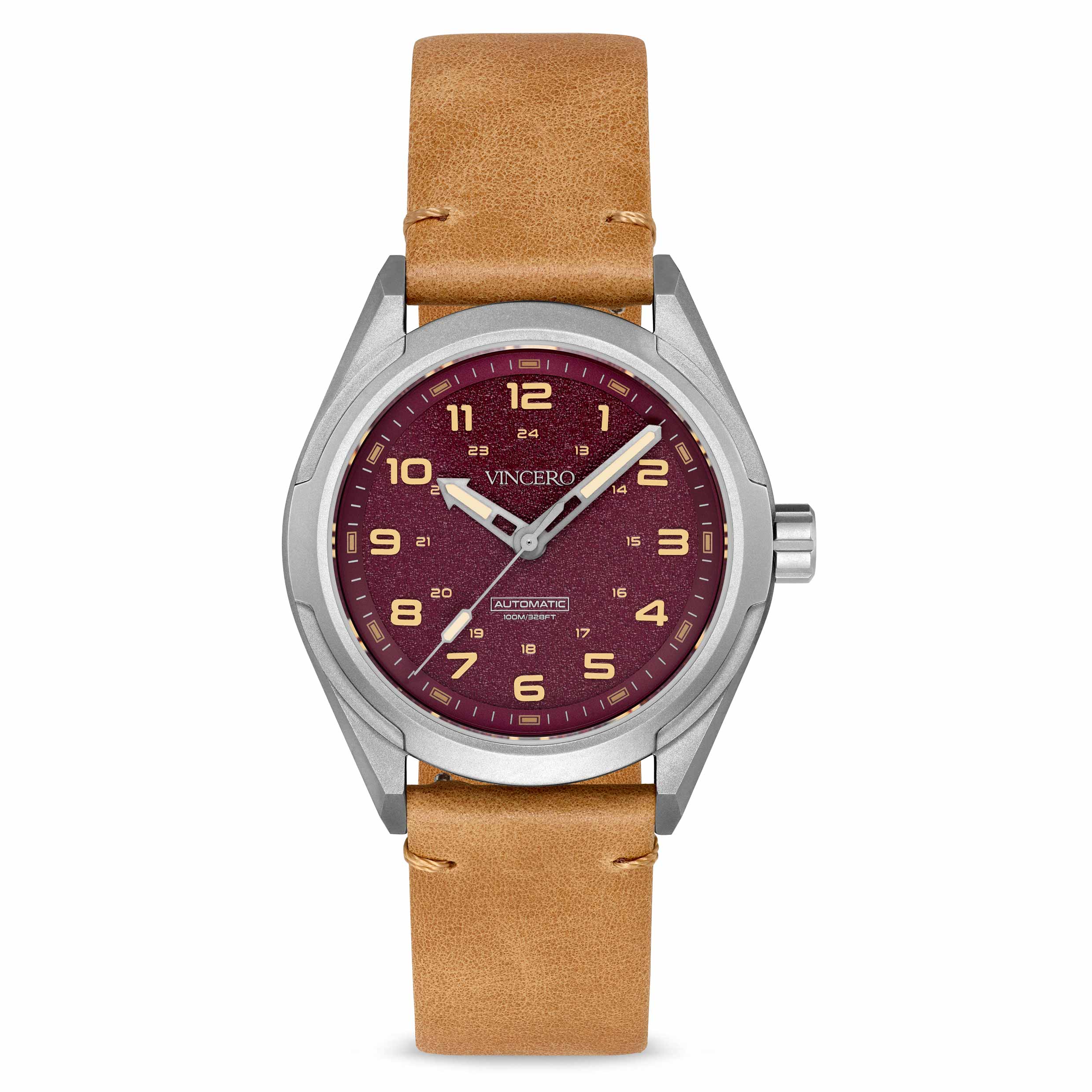 The Scout Titanium Men's Watch - Bloodline