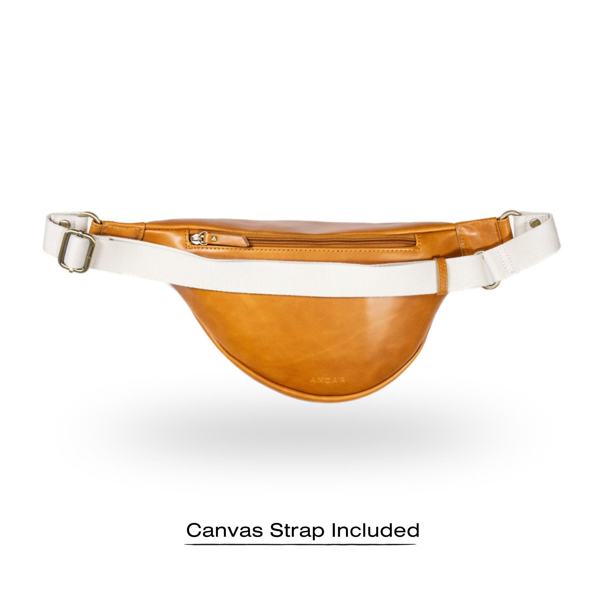 The Tatum Belt Bag | Organized Mom Life Bag