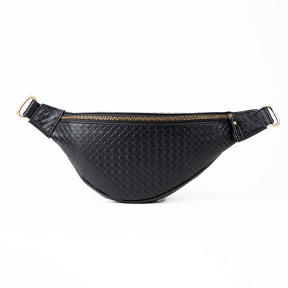 The Tatum Belt Bag | Organized Mom Life Bag