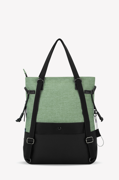 Tempest | Convertible Backpack Tote