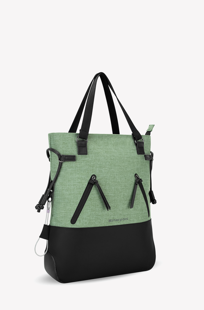 Tempest | Convertible Backpack Tote