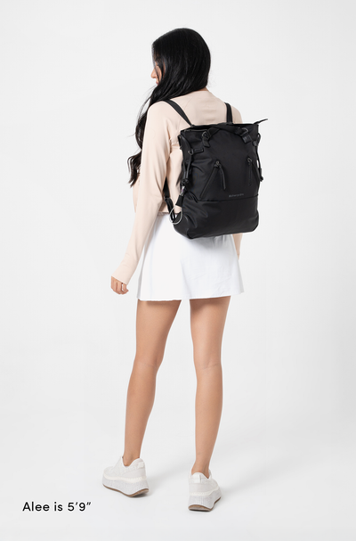 Tempest | Convertible Backpack Tote