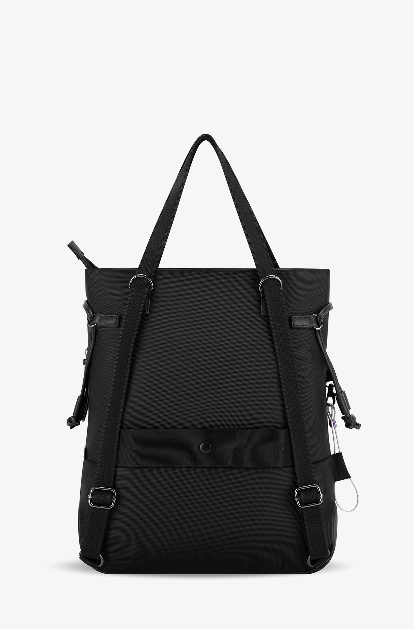 Tempest | Convertible Backpack Tote