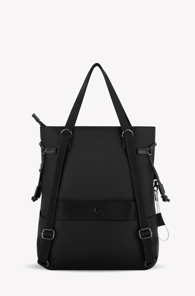 Tempest | Convertible Backpack Tote