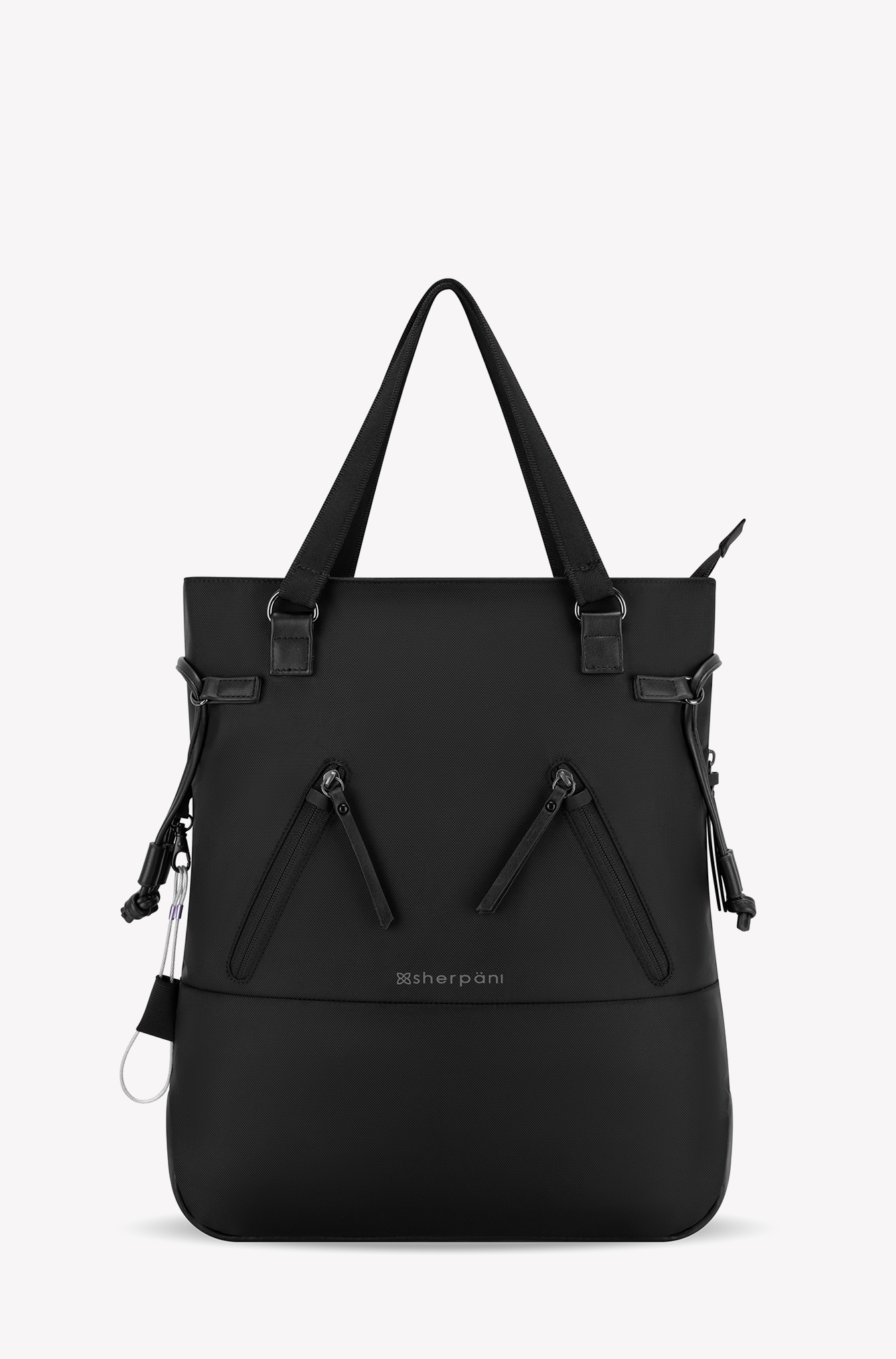 Tempest | Convertible Backpack Tote