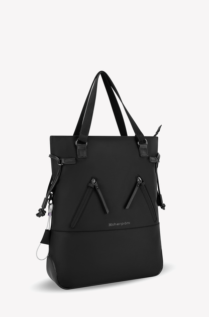 Tempest | Convertible Backpack Tote