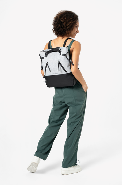 Tempest | Convertible Backpack Tote