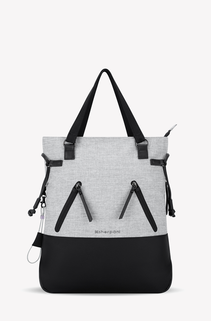 Tempest | Convertible Backpack Tote